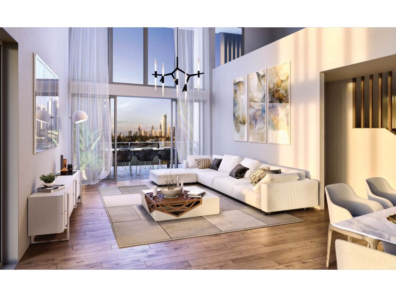 La RIVIERE 19 Cannes Avenue, Surfers Paradise QLD 4217