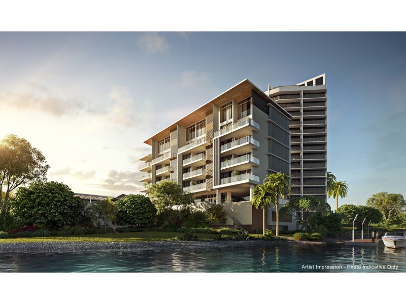 La RIVIERE 19 Cannes Avenue, Surfers Paradise QLD 4217