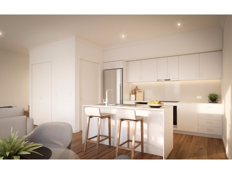 SALTWATER 1 Terrence Drive, Oxenford QLD 4210