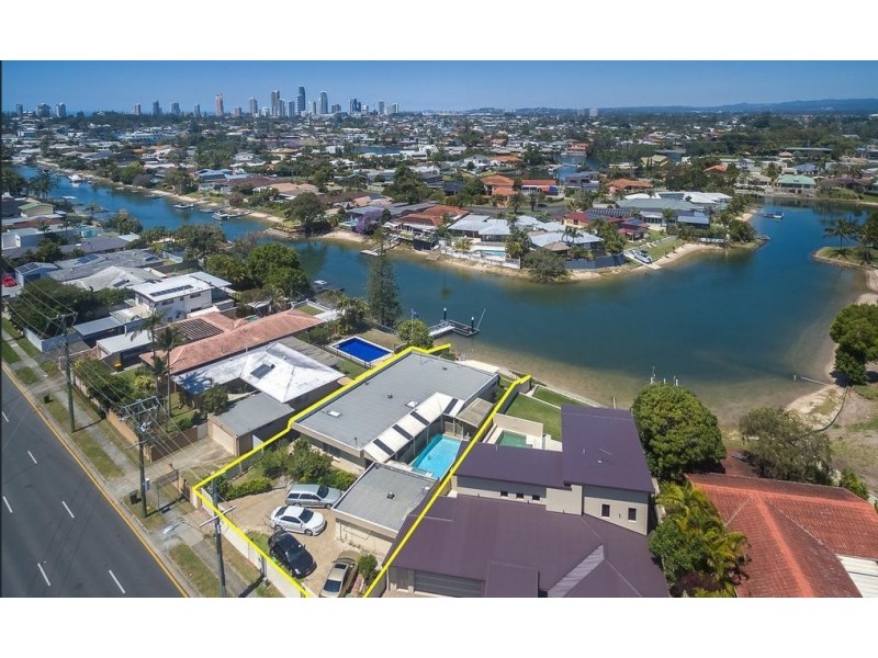 120 Salerno Street, Surfers Paradise QLD 4217