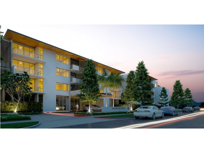 3405/1 Waterford Court, Bundall QLD 4217