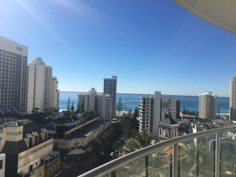 2123/23 Ferny Avenue, Surfers Paradise QLD 4217