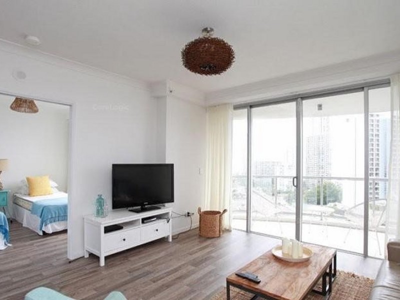 2123/23 Ferny Avenue, Surfers Paradise QLD 4217