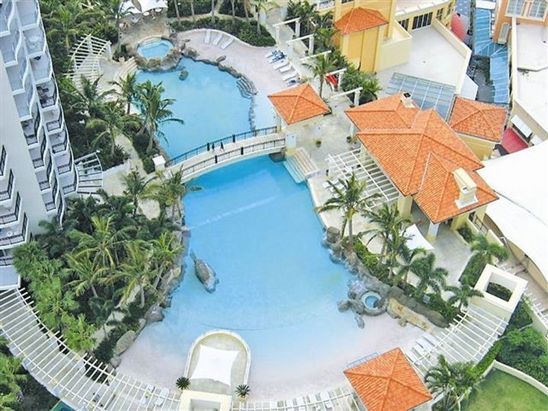 2123/23 Ferny Avenue, Surfers Paradise QLD 4217