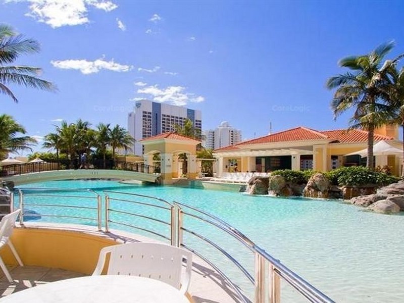 2123/23 Ferny Avenue, Surfers Paradise QLD 4217