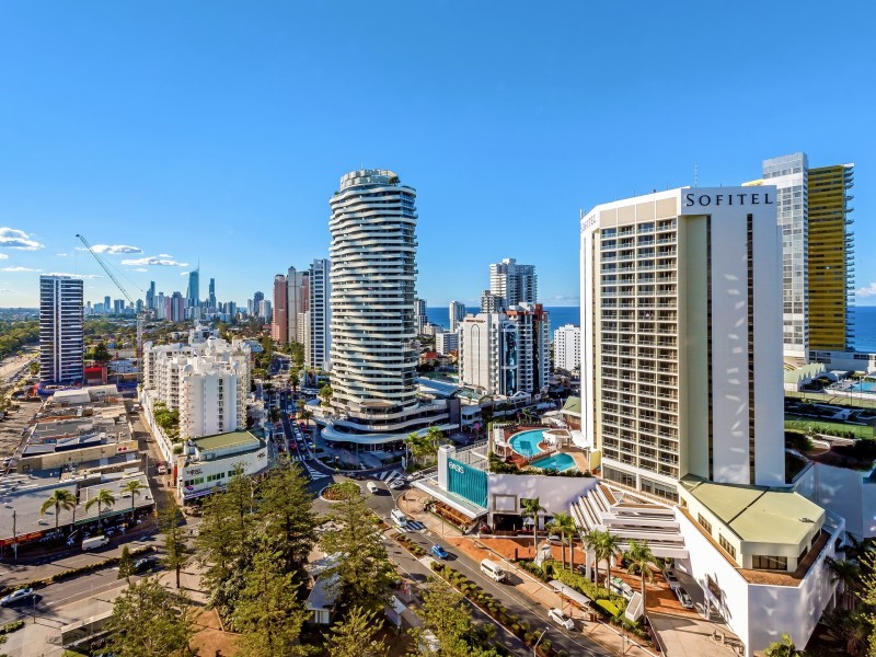 1903/2685-2689 Gold Coast Highway, Broadbeach QLD 4218