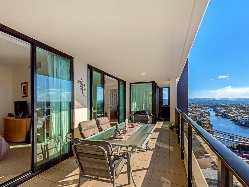 1903/2685-2689 Gold Coast Highway, Broadbeach QLD 4218