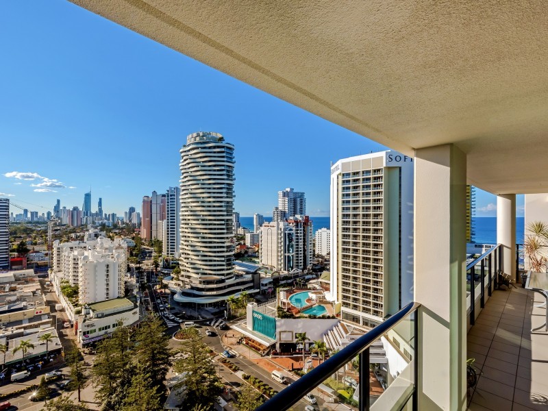 1903/2685-2689 Gold Coast Highway, Broadbeach QLD 4218