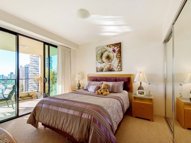 1903/2685-2689 Gold Coast Highway, Broadbeach QLD 4218