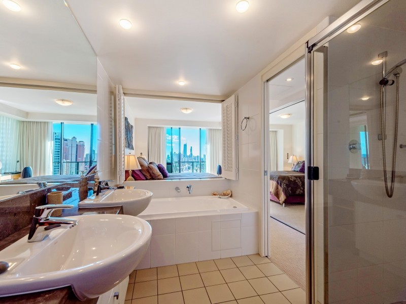 1903/2685-2689 Gold Coast Highway, Broadbeach QLD 4218