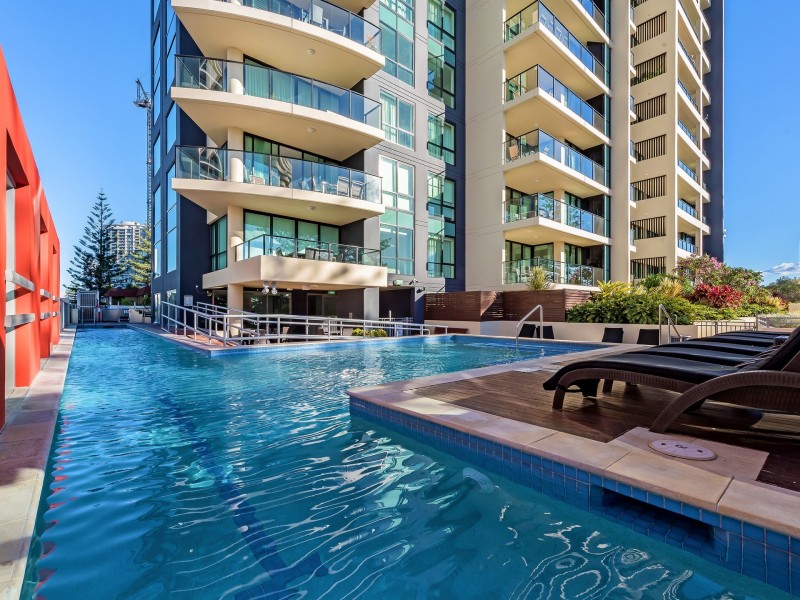 1903/2685-2689 Gold Coast Highway, Broadbeach QLD 4218