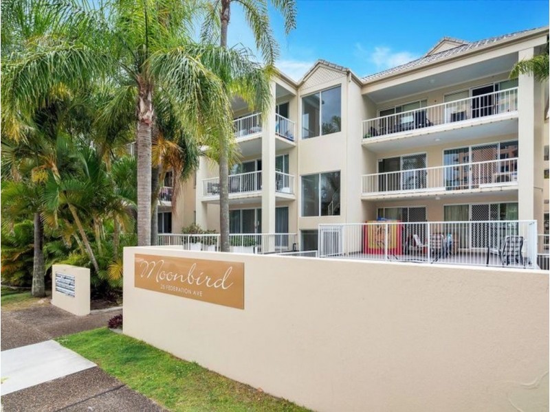 8/25 Federation Avenue, Broadbeach QLD 4218