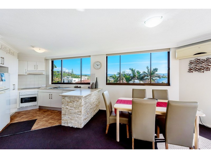 16/37 Albatross Avenue, Mermaid Beach QLD 4218