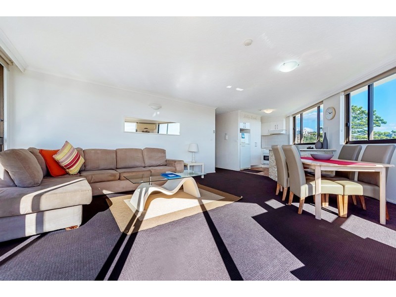 16/37 Albatross Avenue, Mermaid Beach QLD 4218