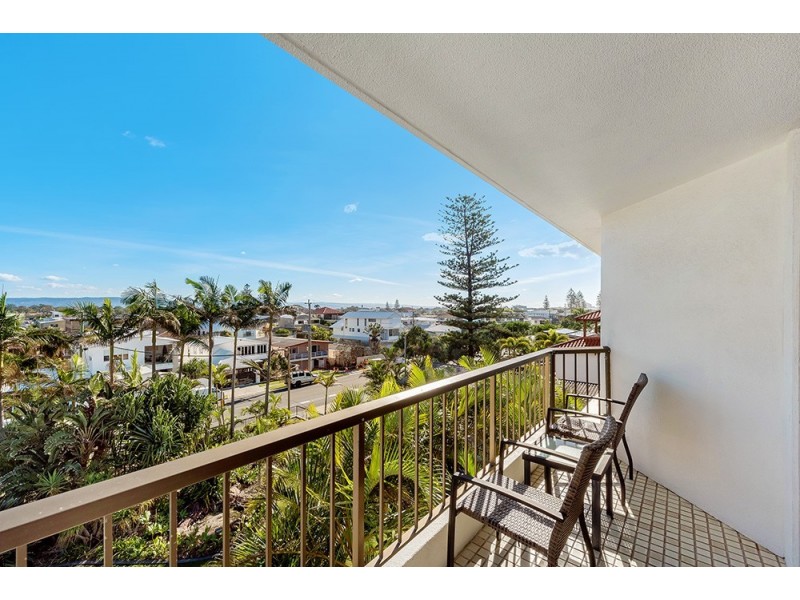 16/37 Albatross Avenue, Mermaid Beach QLD 4218