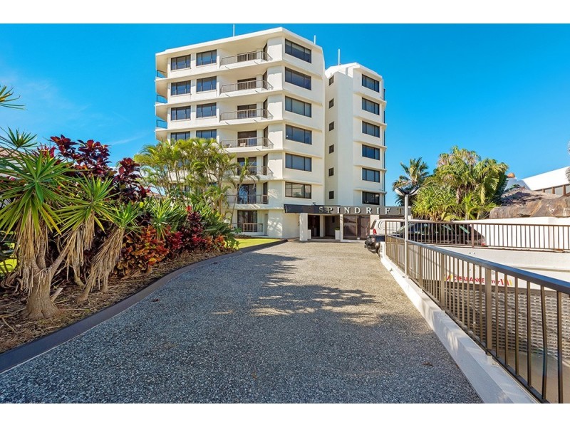 16/37 Albatross Avenue, Mermaid Beach QLD 4218