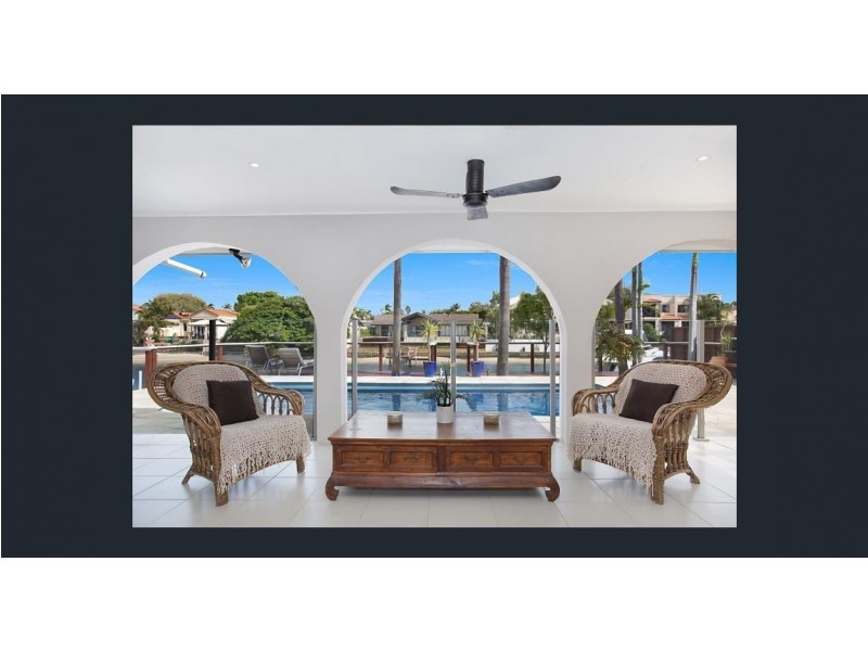 62 Gibraltar Drive, Isle Of Capri QLD 4217