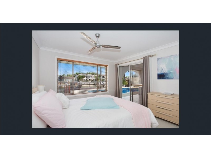 62 Gibraltar Drive, Isle Of Capri QLD 4217
