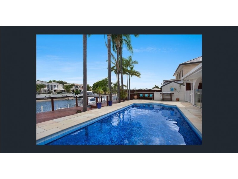 62 Gibraltar Drive, Isle Of Capri QLD 4217