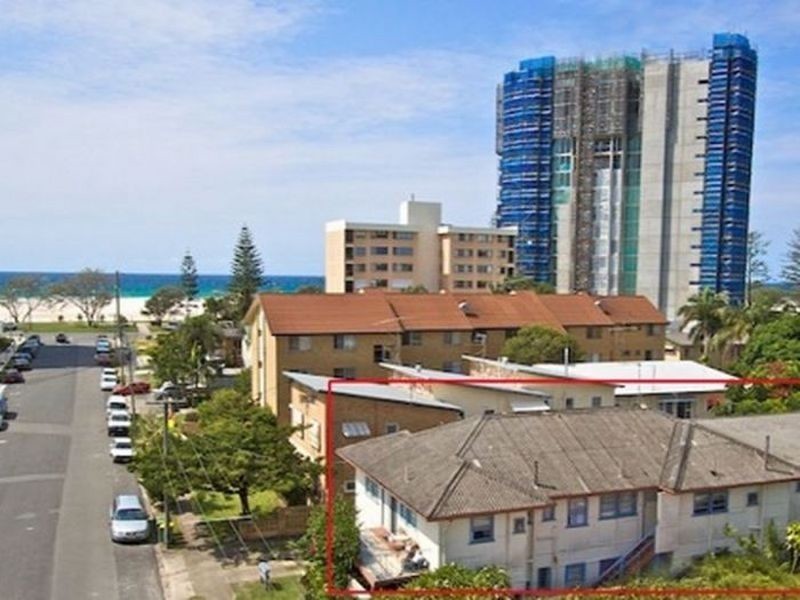 3/12 Haig Street, Coolangatta QLD 4225