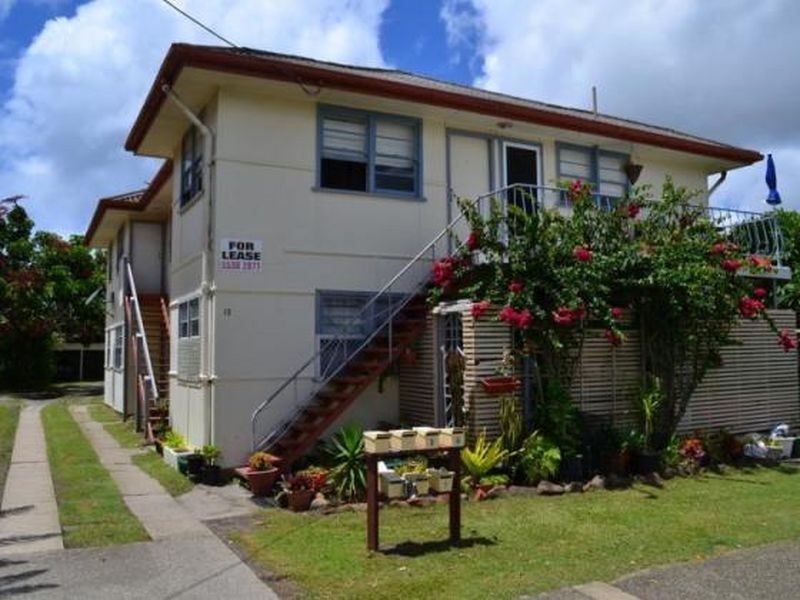 3/12 Haig Street, Coolangatta QLD 4225