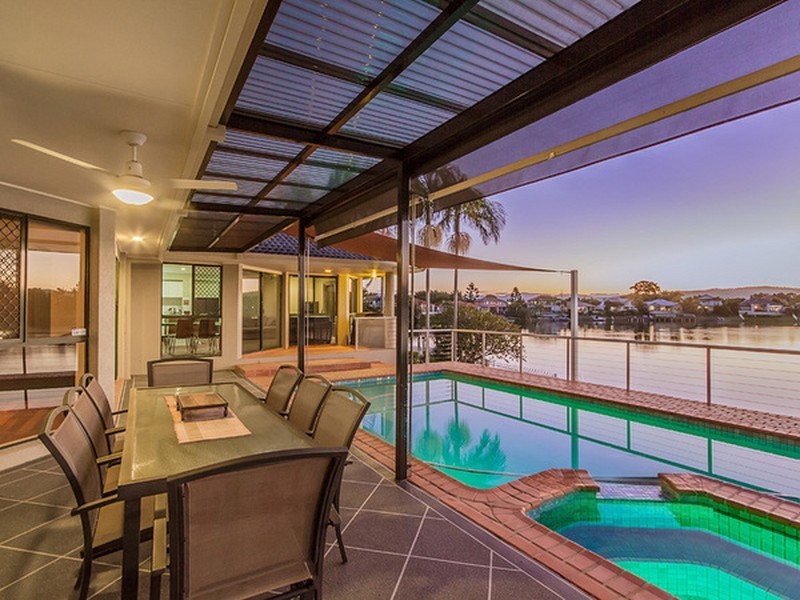 12 Port Jackson Boulevard, Clear Island Waters QLD 4226