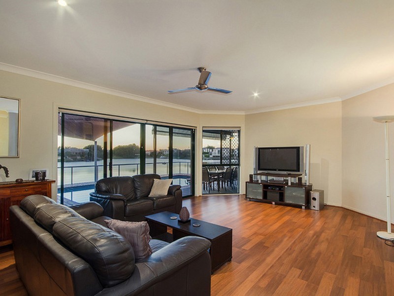 12 Port Jackson Boulevard, Clear Island Waters QLD 4226