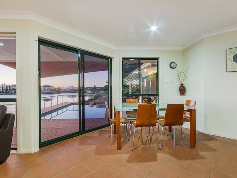 12 Port Jackson Boulevard, Clear Island Waters QLD 4226