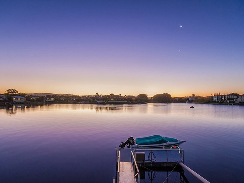 12 Port Jackson Boulevard, Clear Island Waters QLD 4226