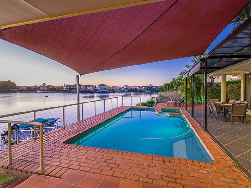 12 Port Jackson Boulevard, Clear Island Waters QLD 4226