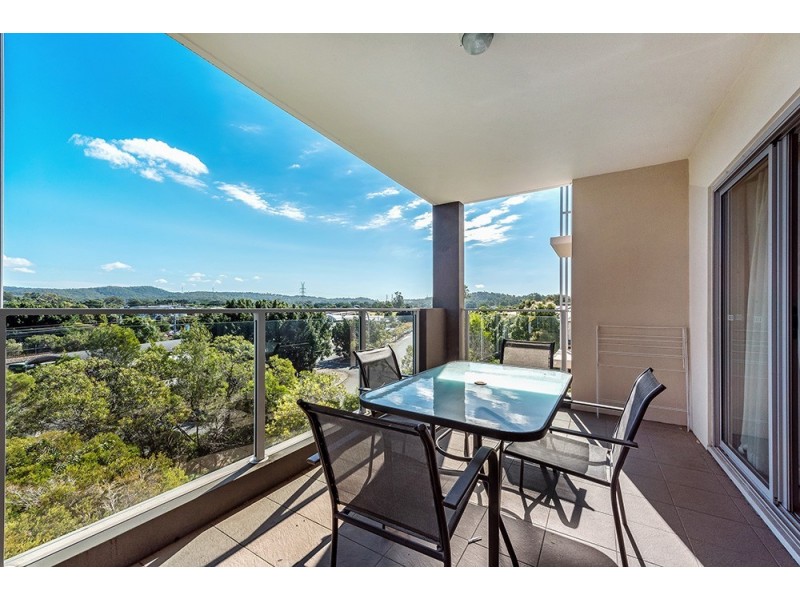 83/1 Boulton Drive, Nerang QLD 4211