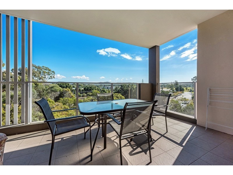 83/1 Boulton Drive, Nerang QLD 4211