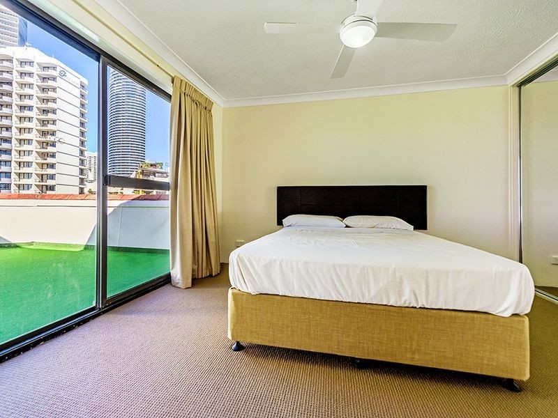 11/8 Queensland Avenue, Broadbeach QLD 4218