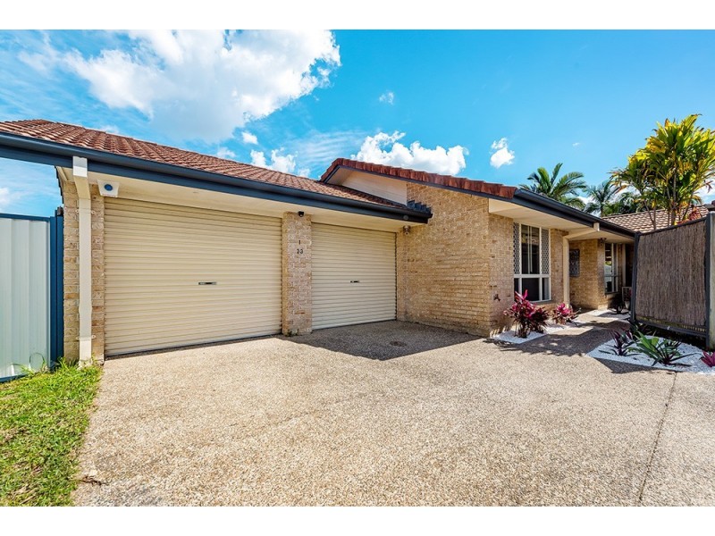 1/33 Thornleigh Crescent, Varsity Lakes QLD 4227