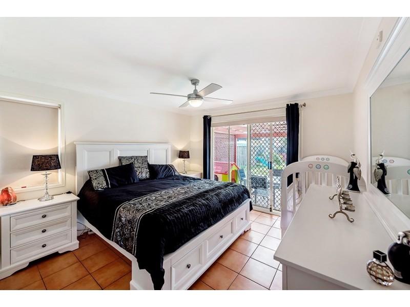 1/33 Thornleigh Crescent, Varsity Lakes QLD 4227