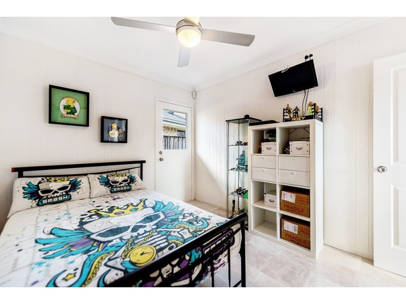 1/33 Thornleigh Crescent, Varsity Lakes QLD 4227