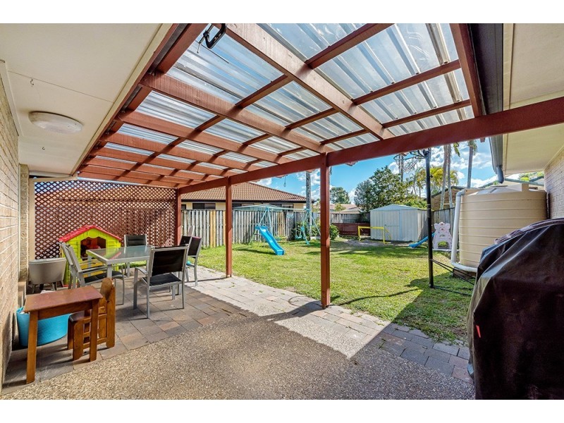 1/33 Thornleigh Crescent, Varsity Lakes QLD 4227