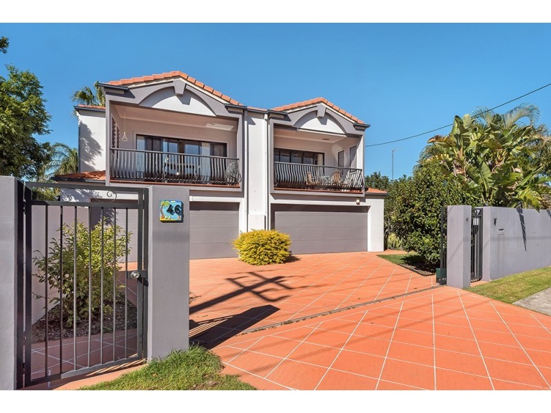 2/46 Dawn Parade, Miami QLD 4220