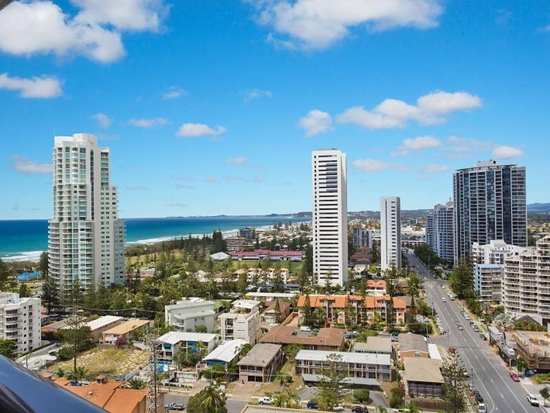 Apartment 21701/4 Charles Avenue, Broadbeach QLD 4218