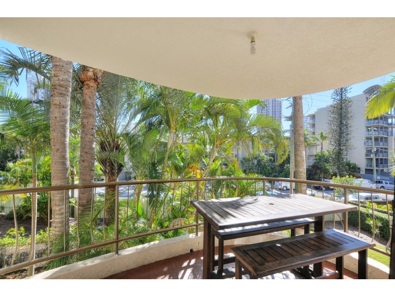 6/22 Wharf Road, Surfers Paradise QLD 4217