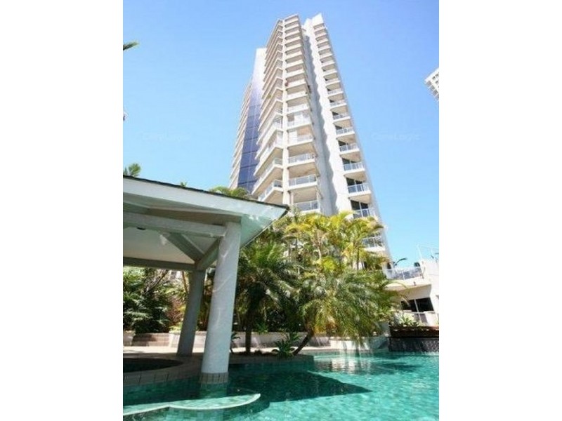 3/20 Riverview Parade, Surfers Paradise QLD 4217