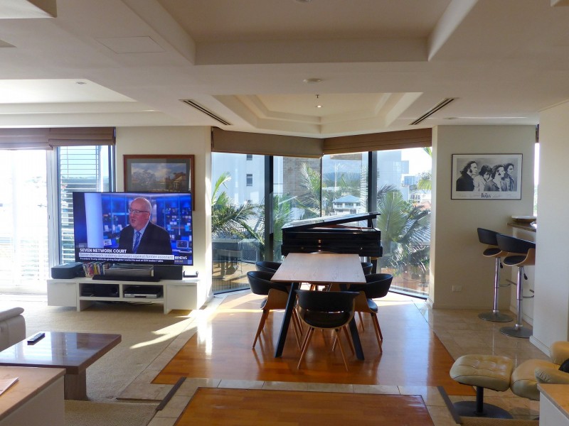 3/20 Riverview Parade, Surfers Paradise QLD 4217