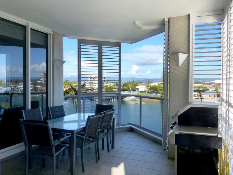 3/20 Riverview Parade, Surfers Paradise QLD 4217