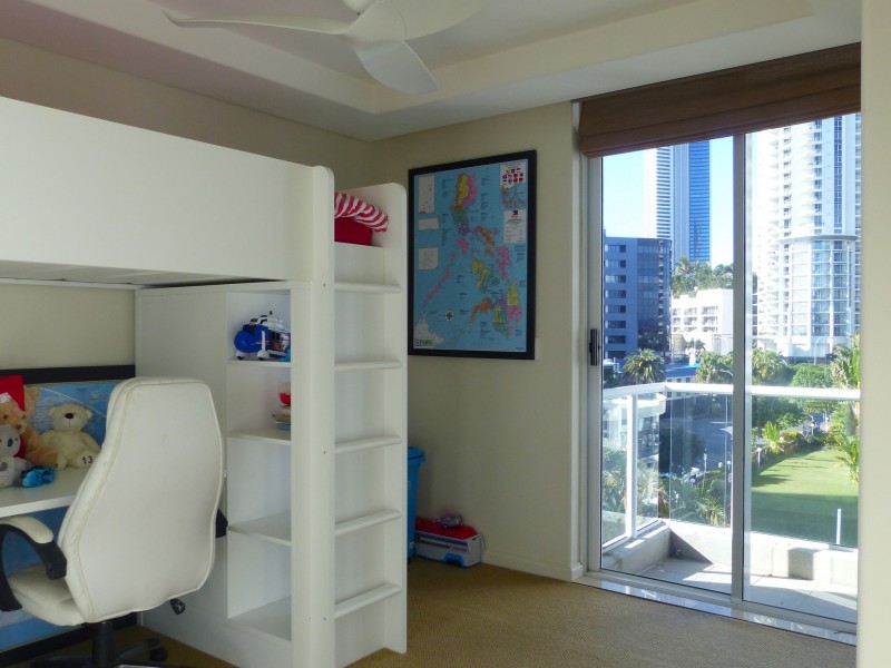 3/20 Riverview Parade, Surfers Paradise QLD 4217