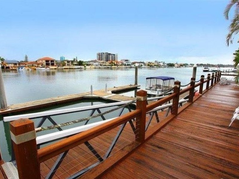 3/20 Riverview Parade, Surfers Paradise QLD 4217