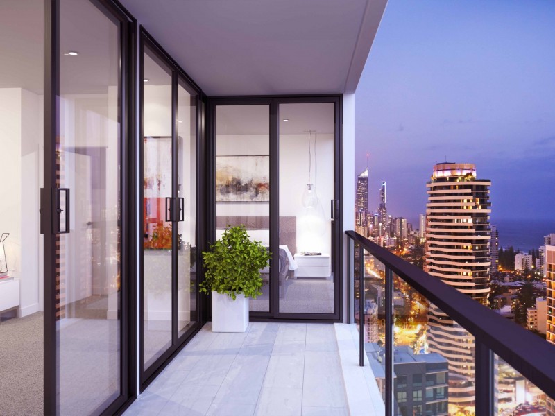 803/50 Surf Parade, Broadbeach QLD 4218