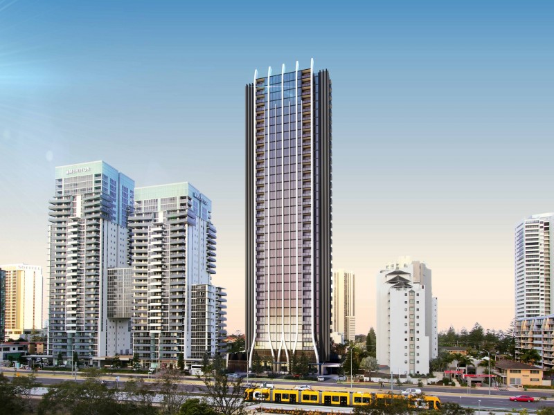 803/50 Surf Parade, Broadbeach QLD 4218