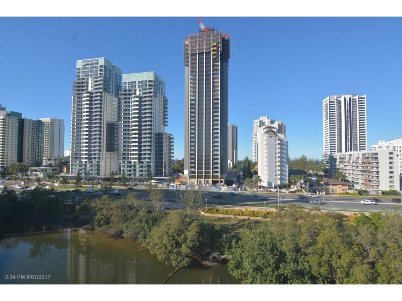 803/50 Surf Parade, Broadbeach QLD 4218