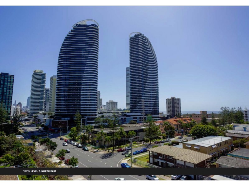 803/50 Surf Parade, Broadbeach QLD 4218