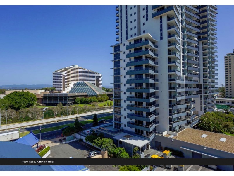 803/50 Surf Parade, Broadbeach QLD 4218